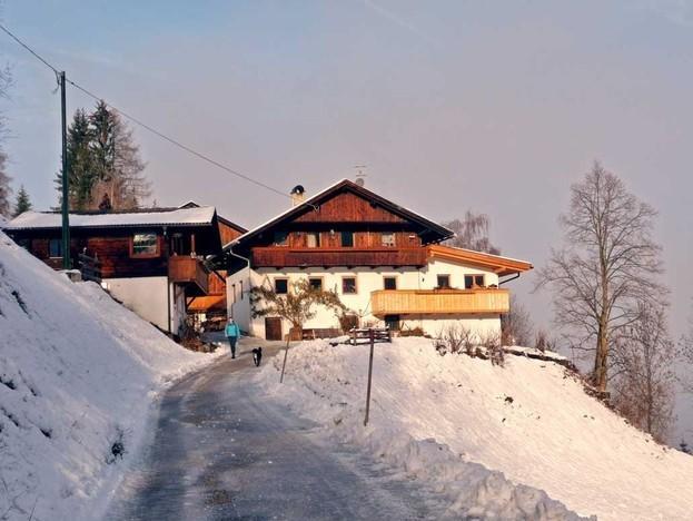 Rastnerhof Villa San Lorenzo di Sebato Exterior photo